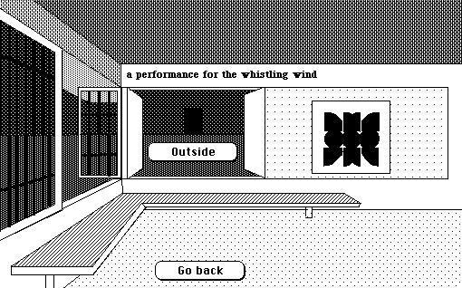 The Museum Without Walls