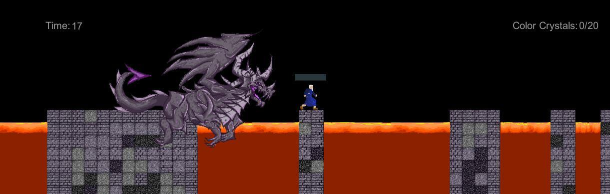 Terror of Bane: Bane's Terror