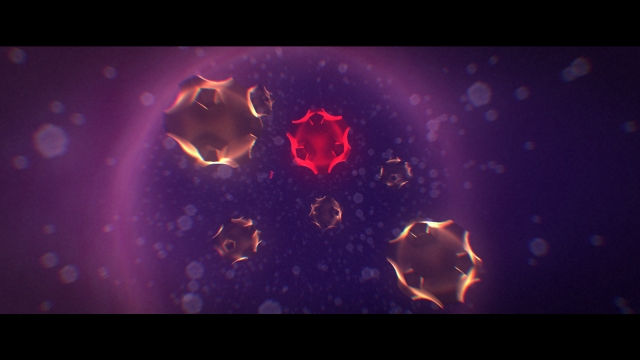 Arc Aether Anomalies (itch)