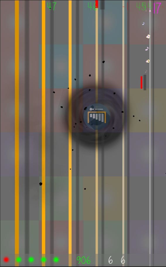 Strings (PseudoGamer01)