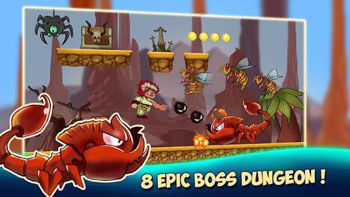 Jungle Adventures: Super Story