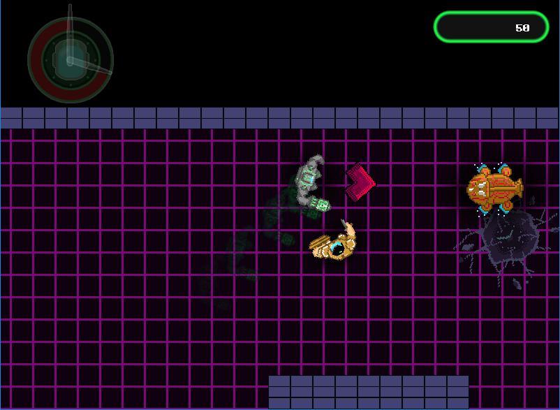 Zeitmeister the Timeskeeper