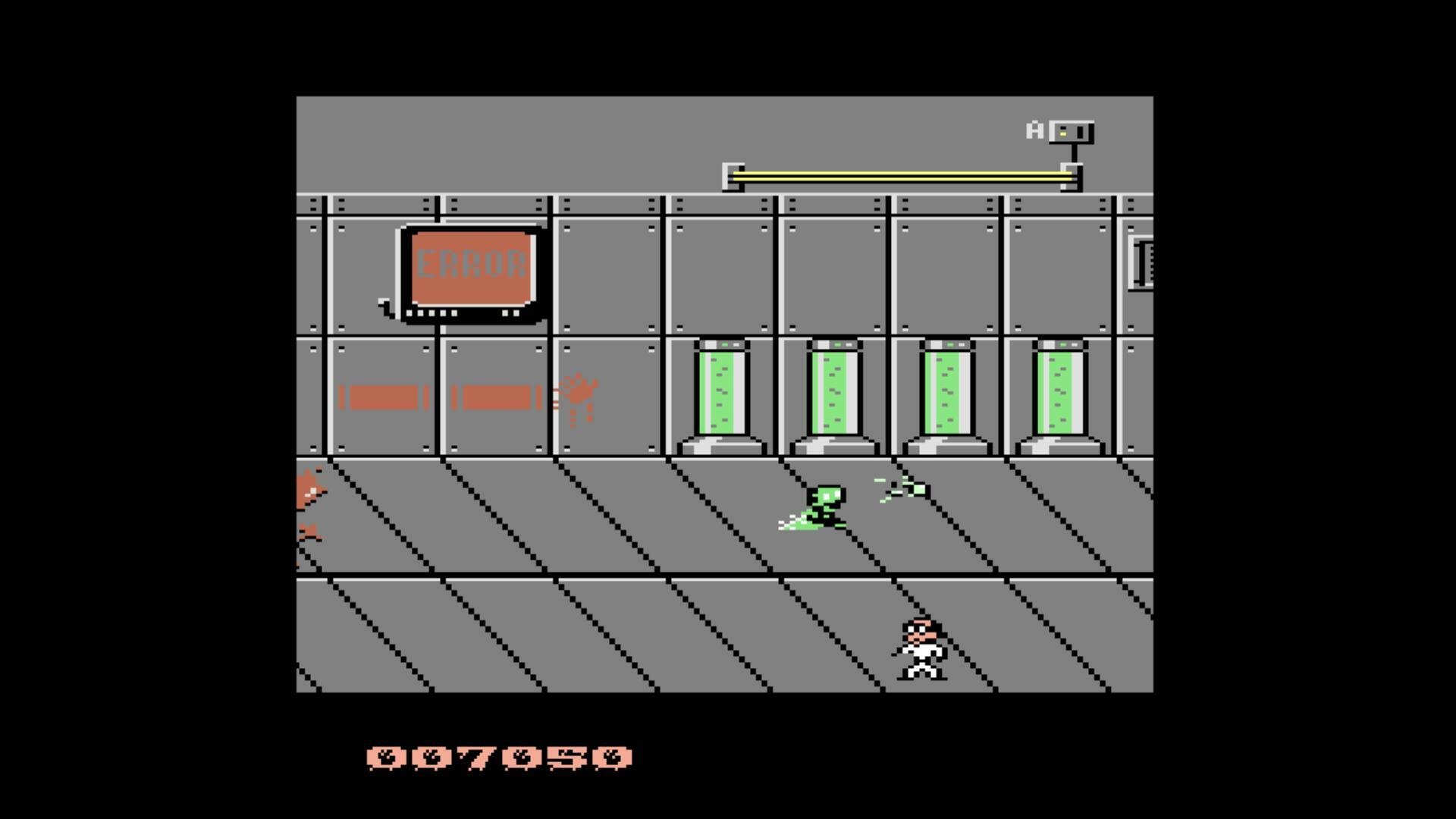 Left 2 Die Part 2 (C64)