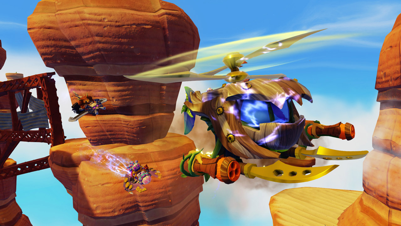 Skylanders SuperChargers Portal Owner's Pack Release Date, Videos and