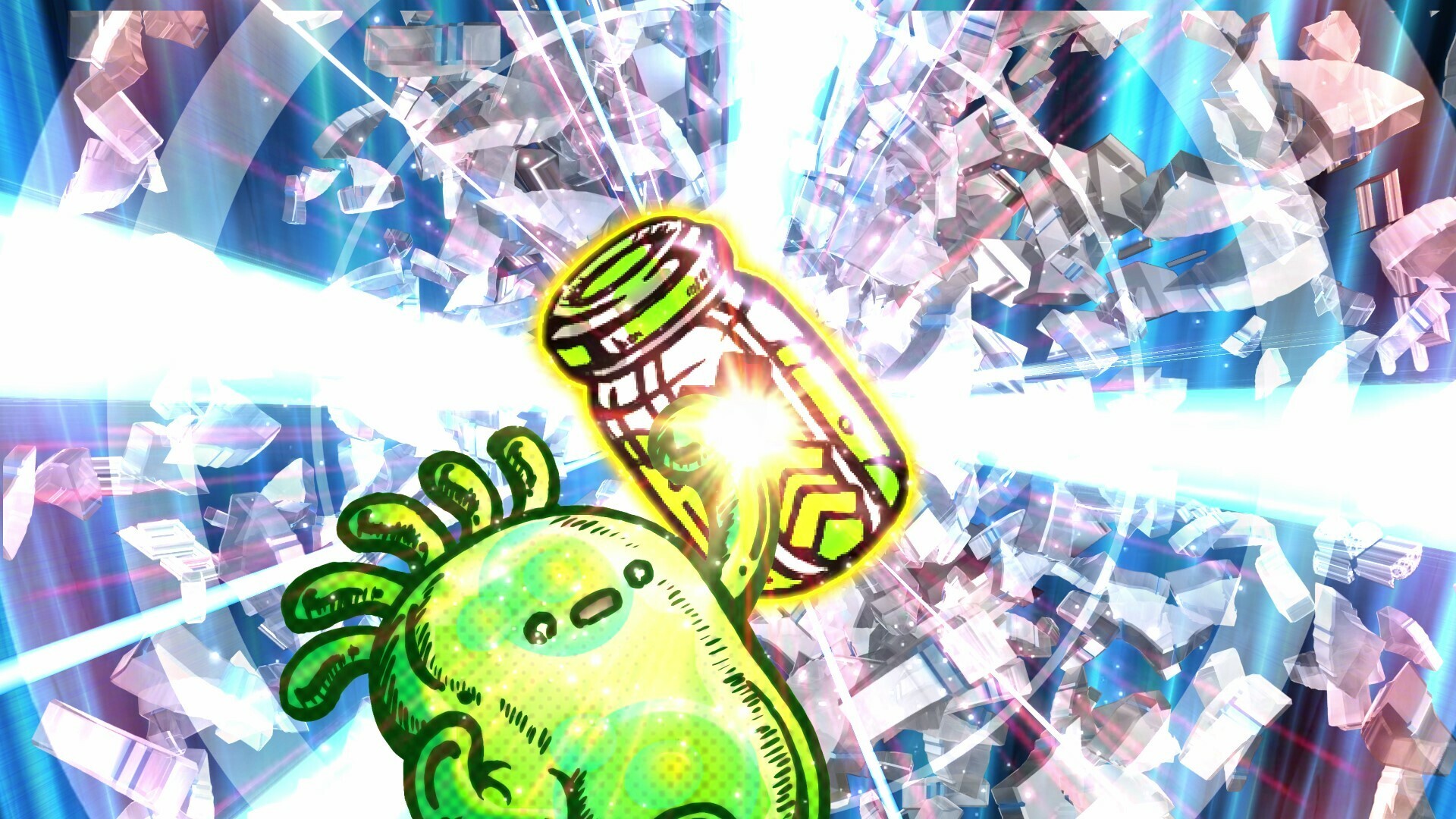 Petit Petit Petit screenshot