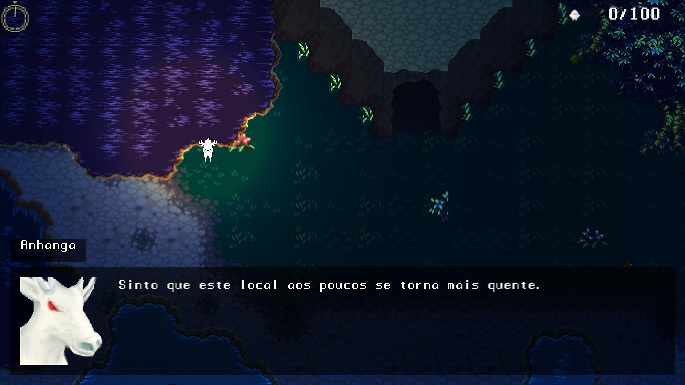 Floresta de Anhangá