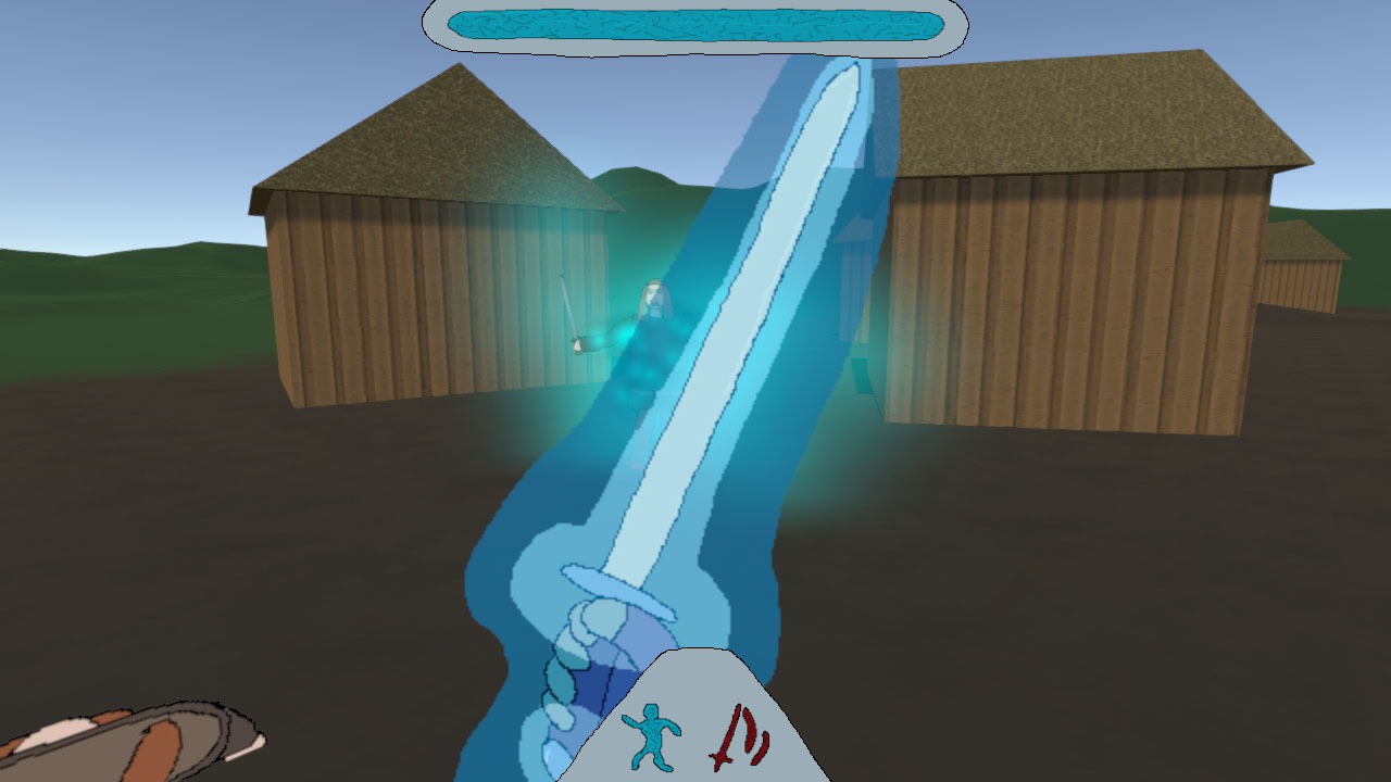 Shattered - Why Not Me