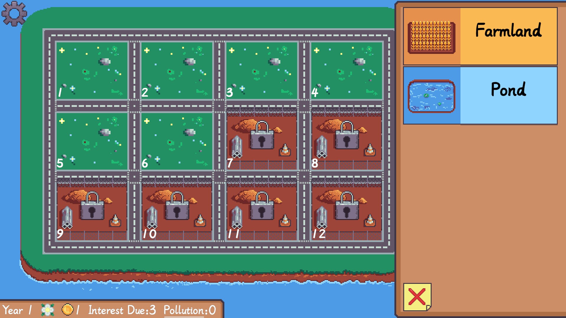 Dice Mayor screenshot