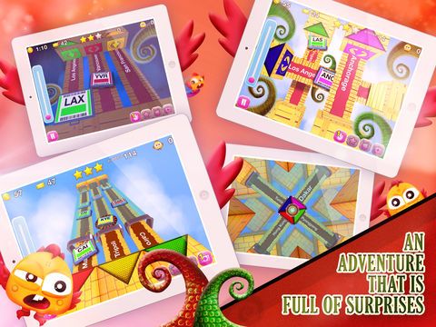 Please! No more bags FREE