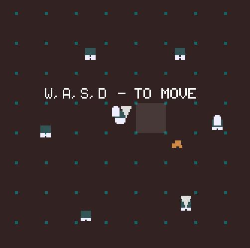 Lonely rover (surmime, kylep, vasidovi)