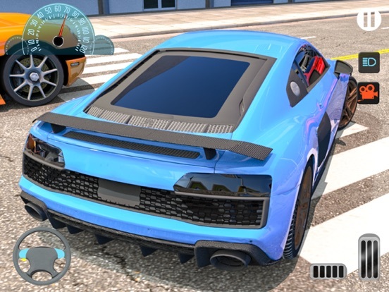 Real Car Mechanic Simulator 3D
