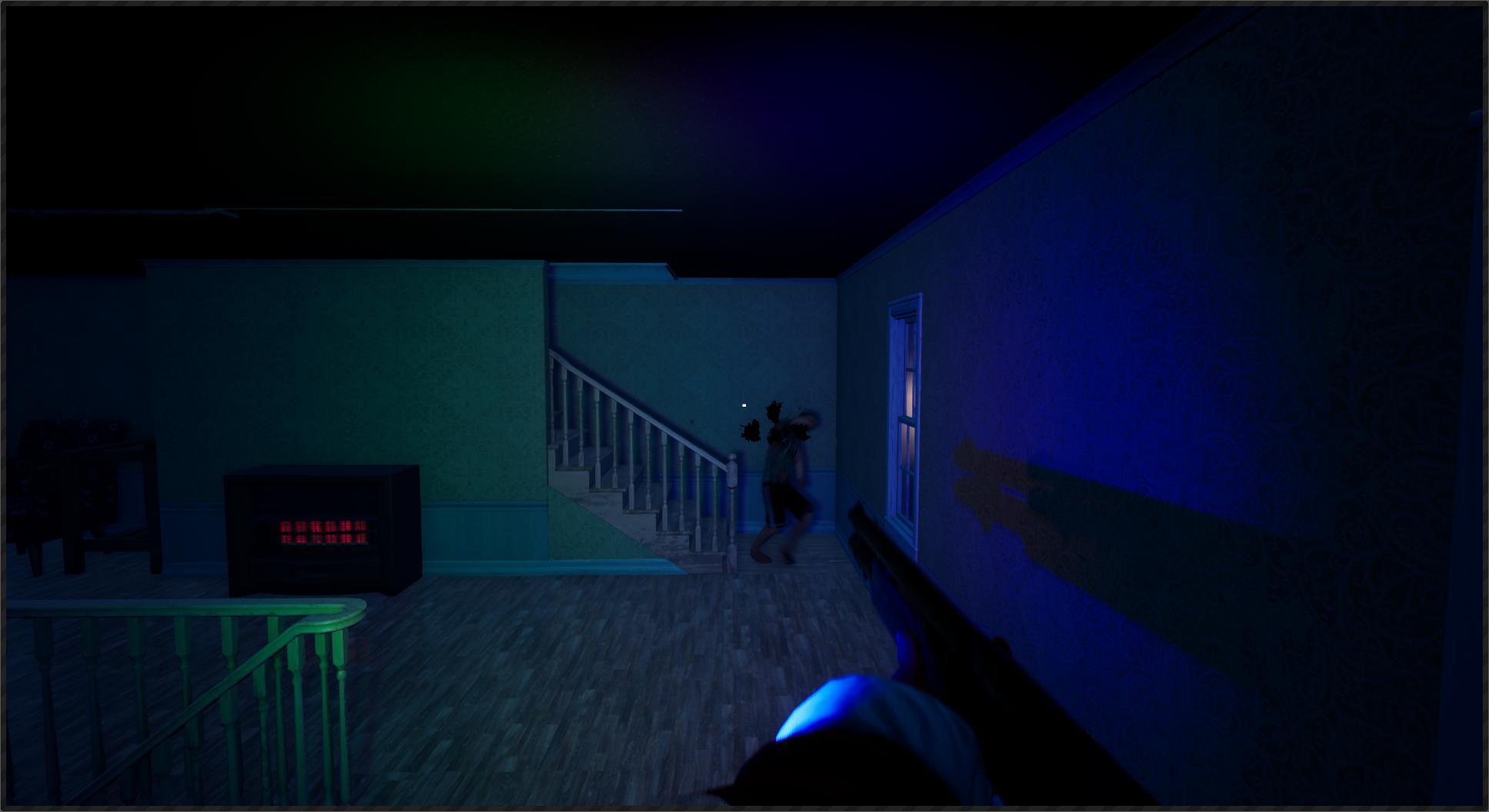 The Naughty List (Duhndal)