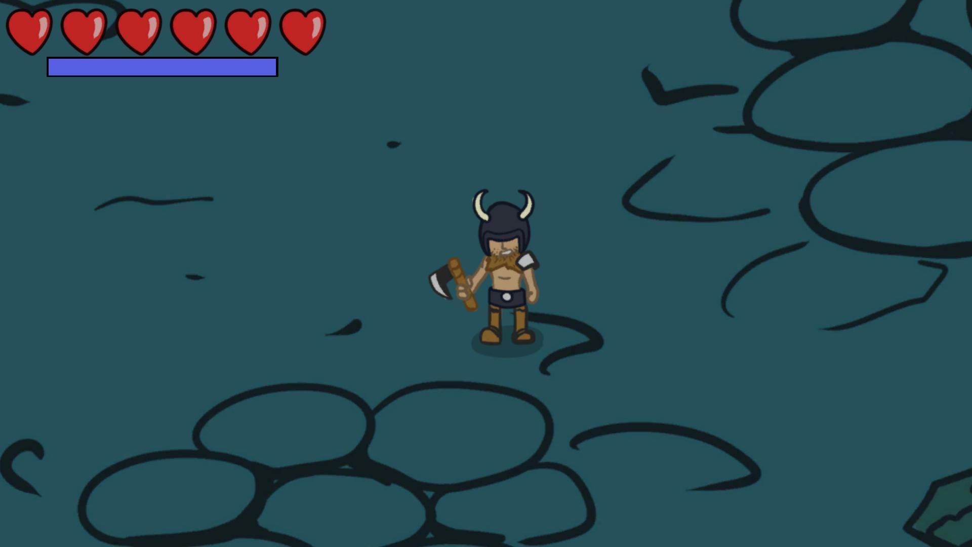 Wandering Soul (LeandreDevelopper)