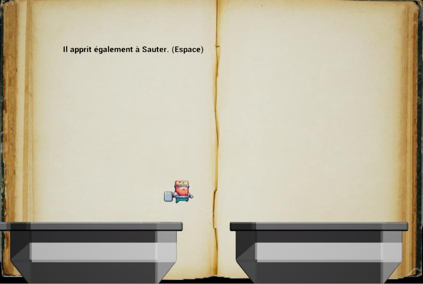 The Knight’s Travel Book