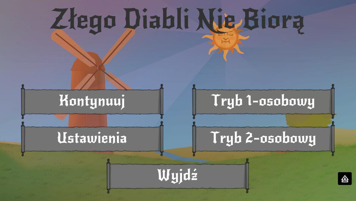 Złego diabli nie biorą