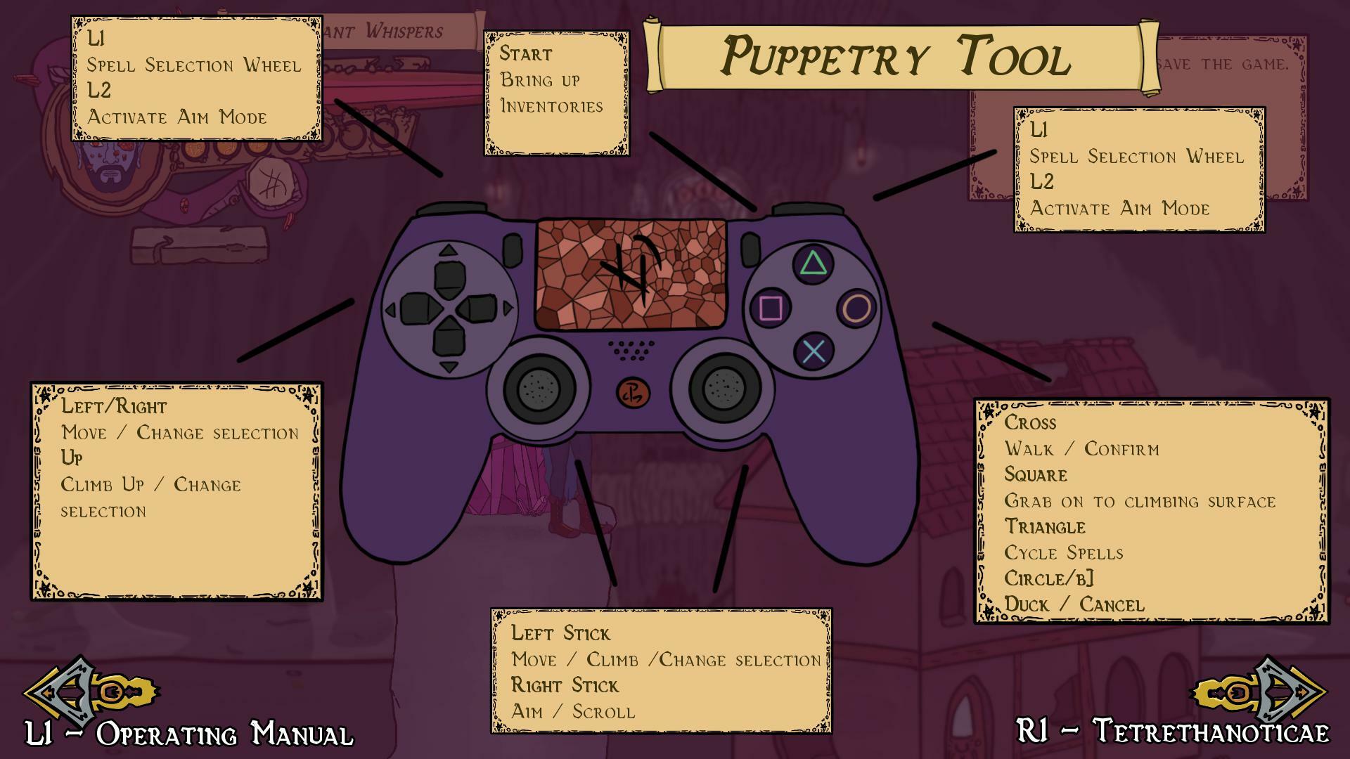 Drawing of the Last Breath