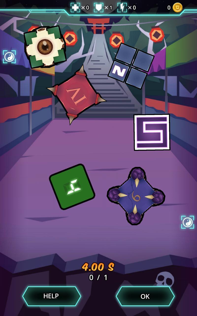 Dice Breaker - Clicker RPG