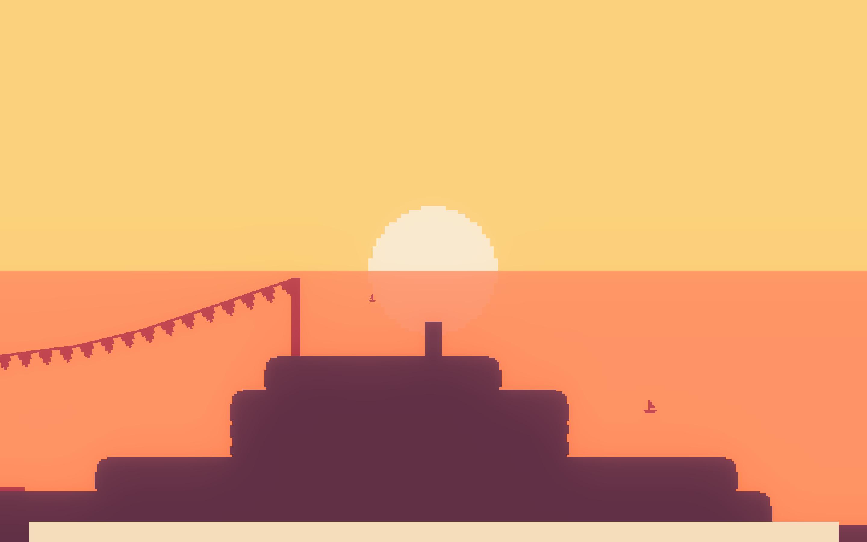 Last Moment (Finn Pickart)