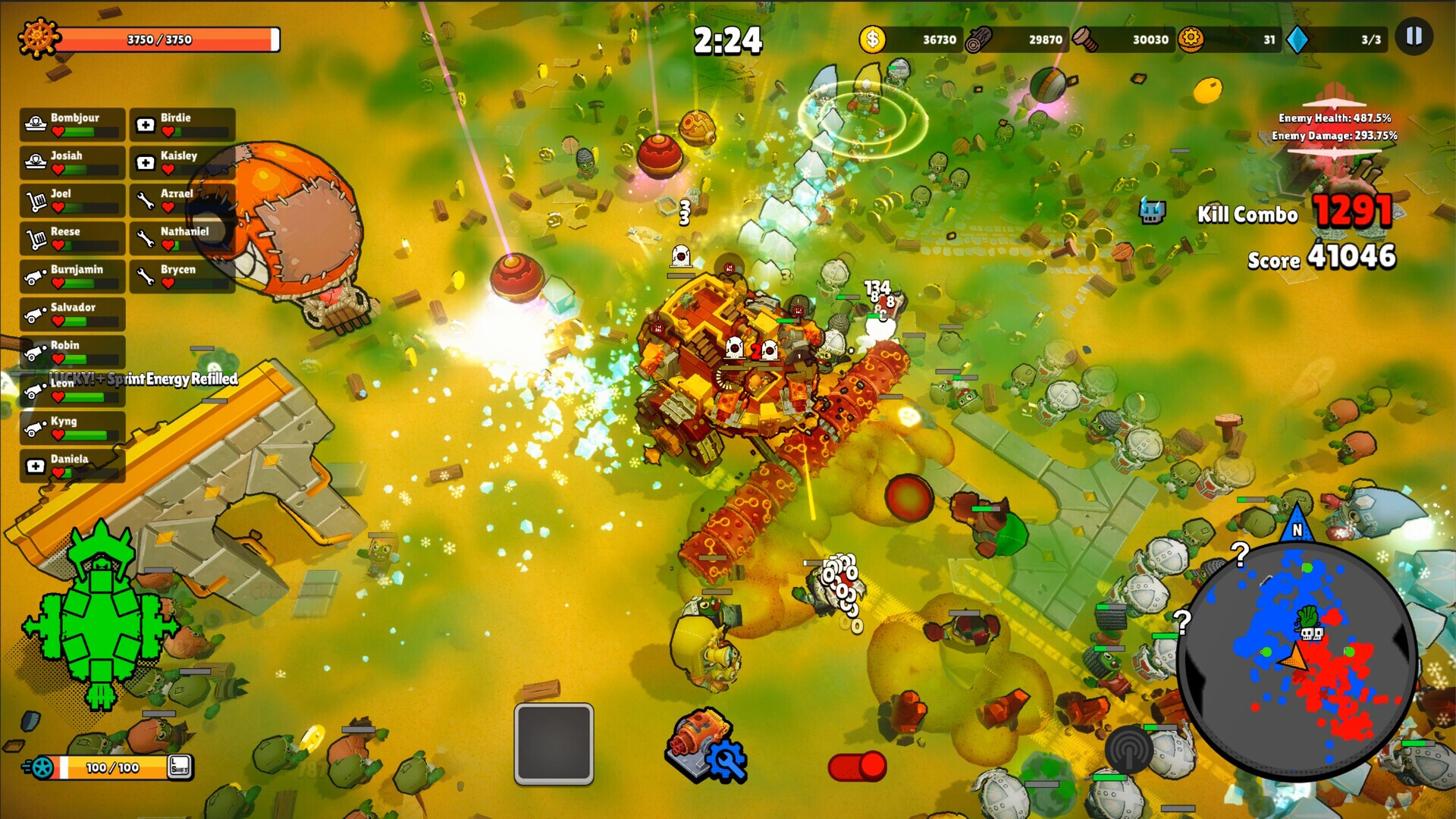 Screenshot 5