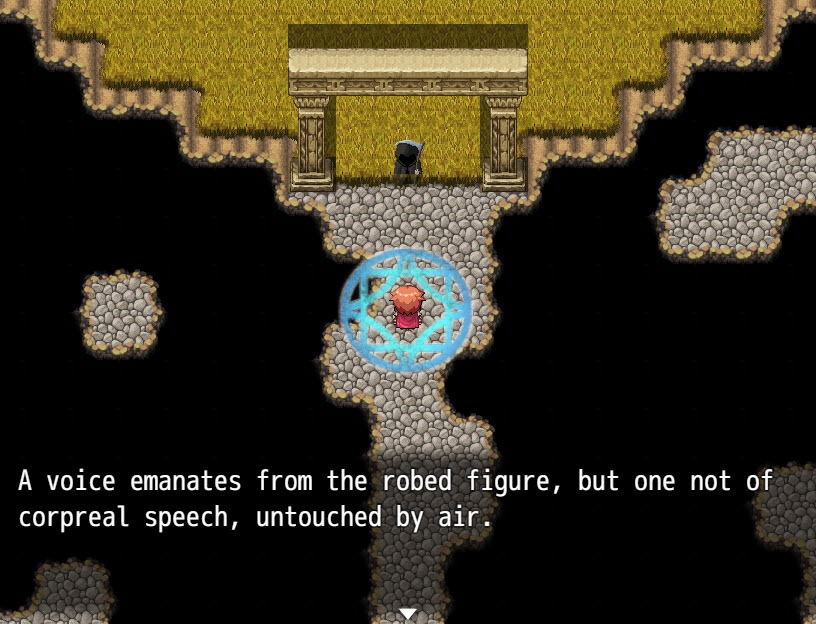 Rogue Star (itch) (MagicJuan)