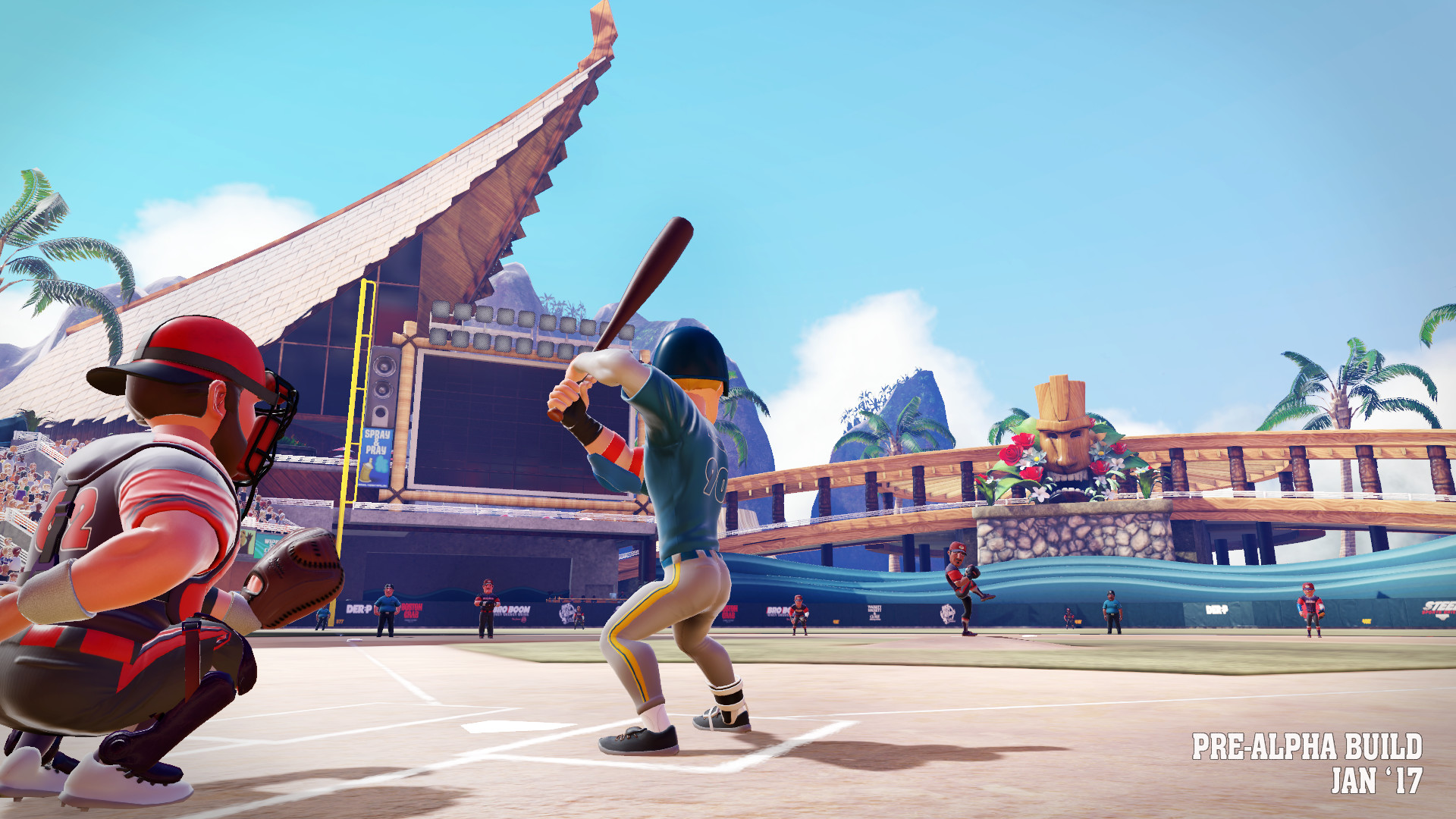 Super Mega Baseball 2