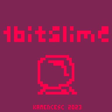 1bitslime