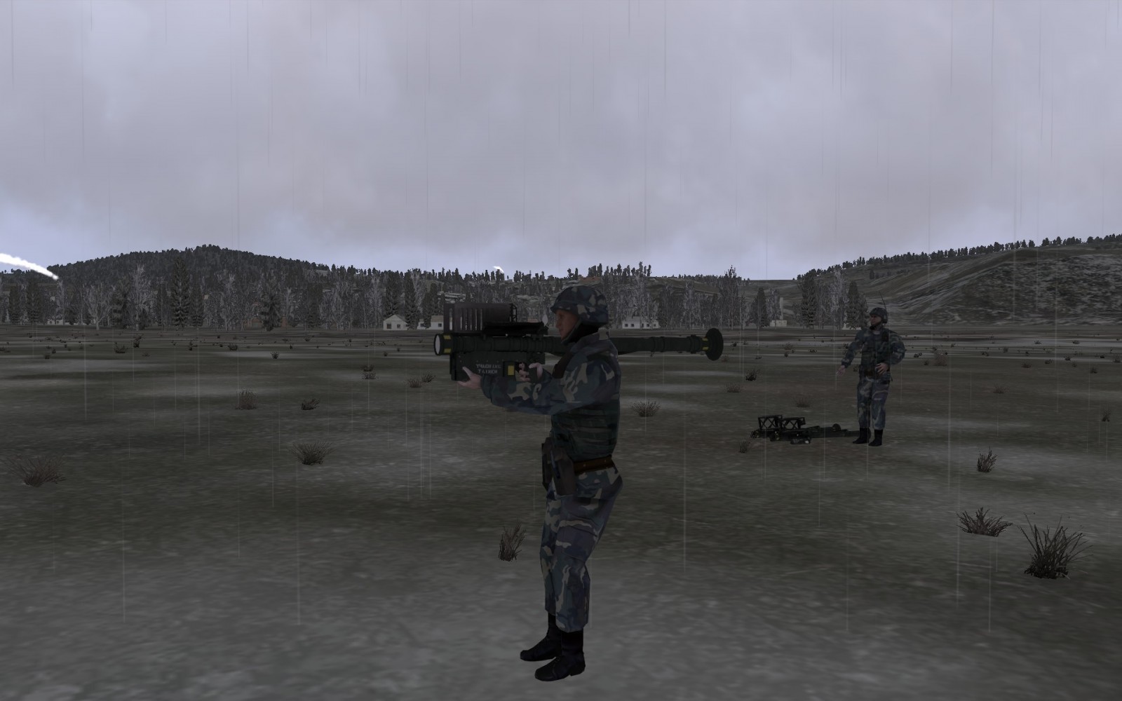 Digital Combat Simulator: Black Shark 2