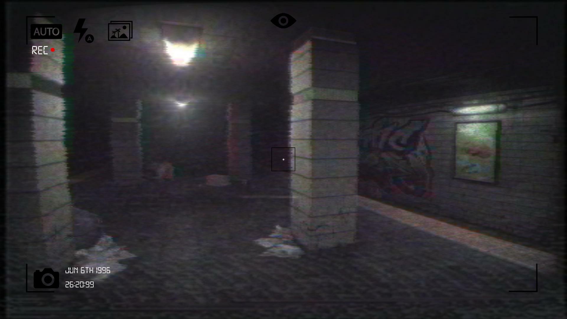 Last Stop: Station 66