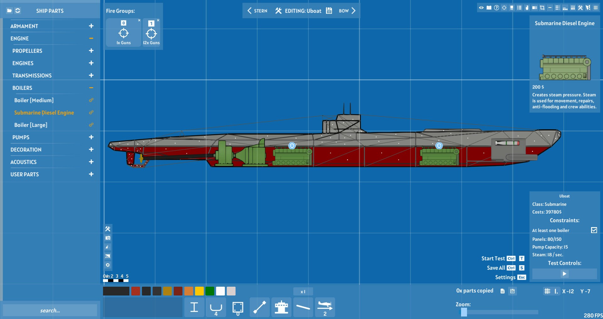 скачать the ship no steam фото 62