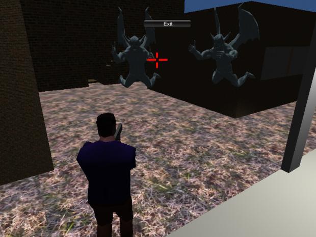 The Billy Mays Ultimate Fighter