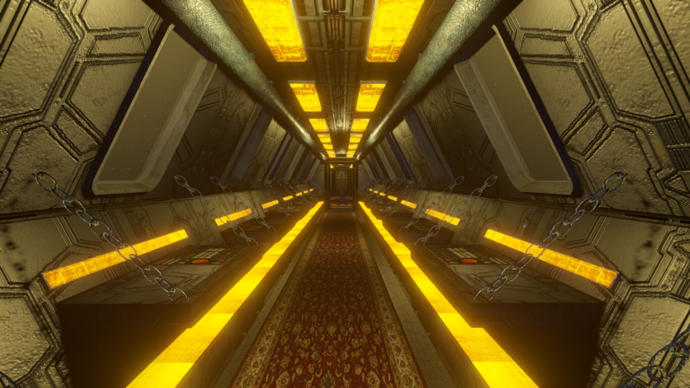CosmoOdyssey:Trip to Mars