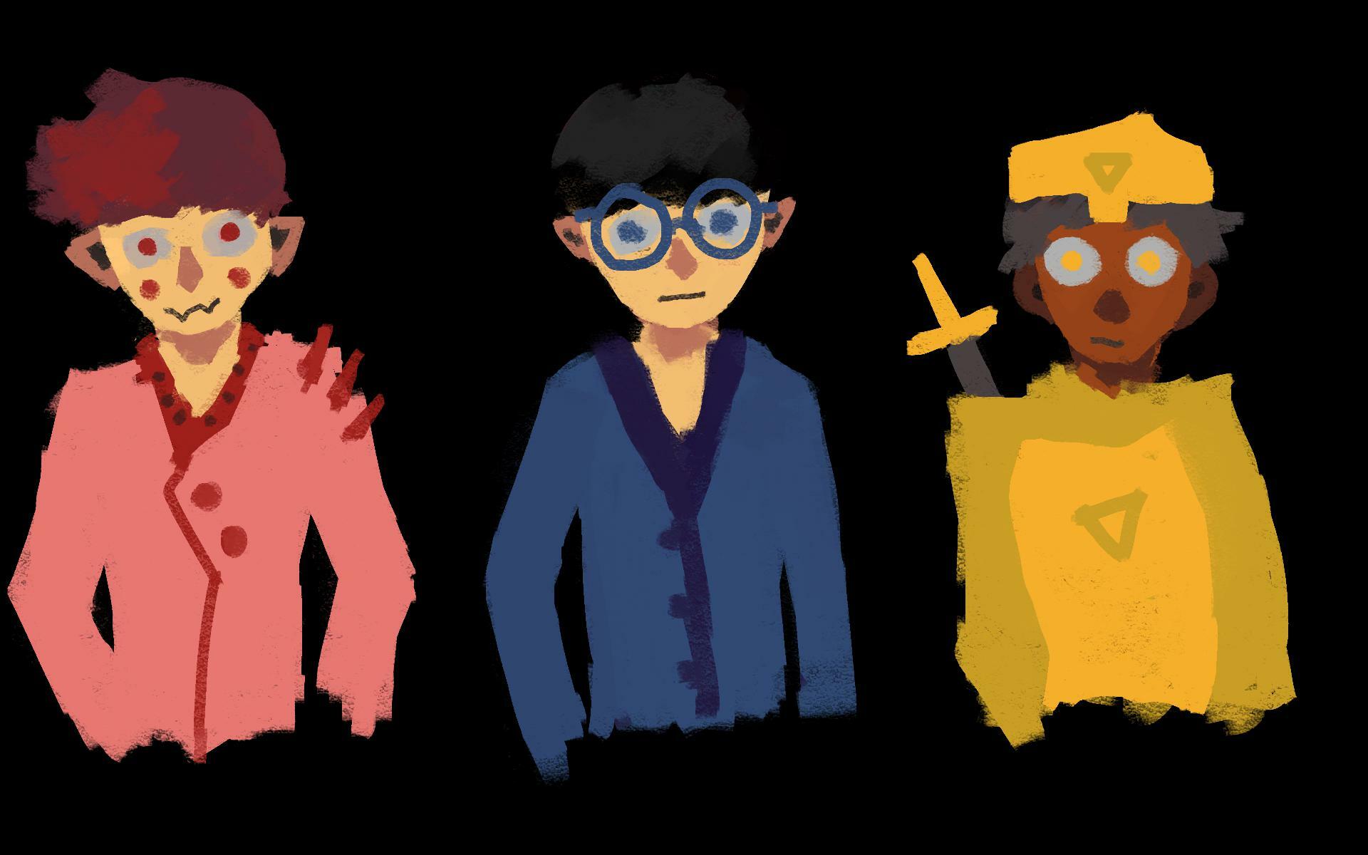 Ashin-Kul, Rite of Stone