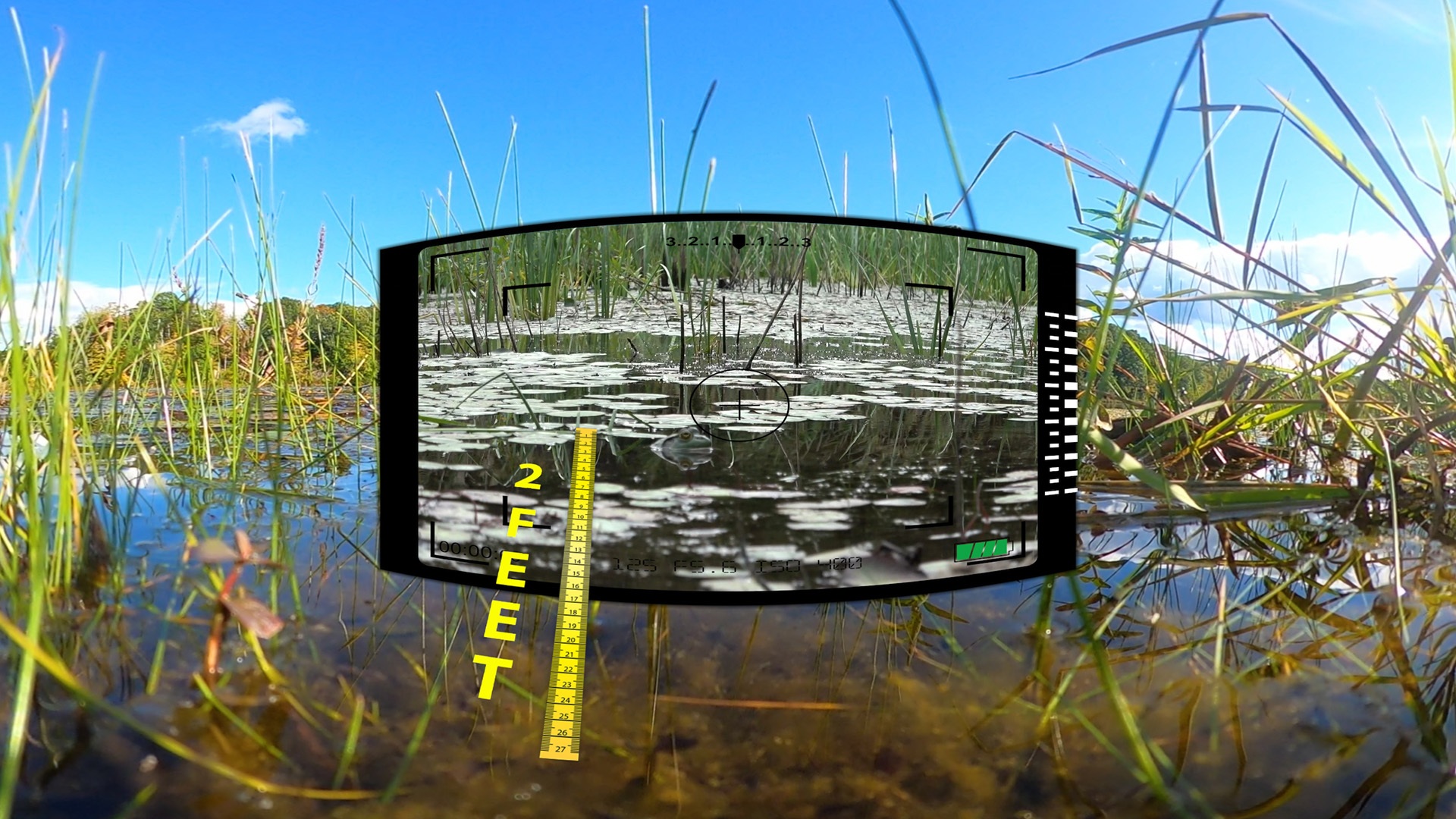 To be one - Ep.2 - VR