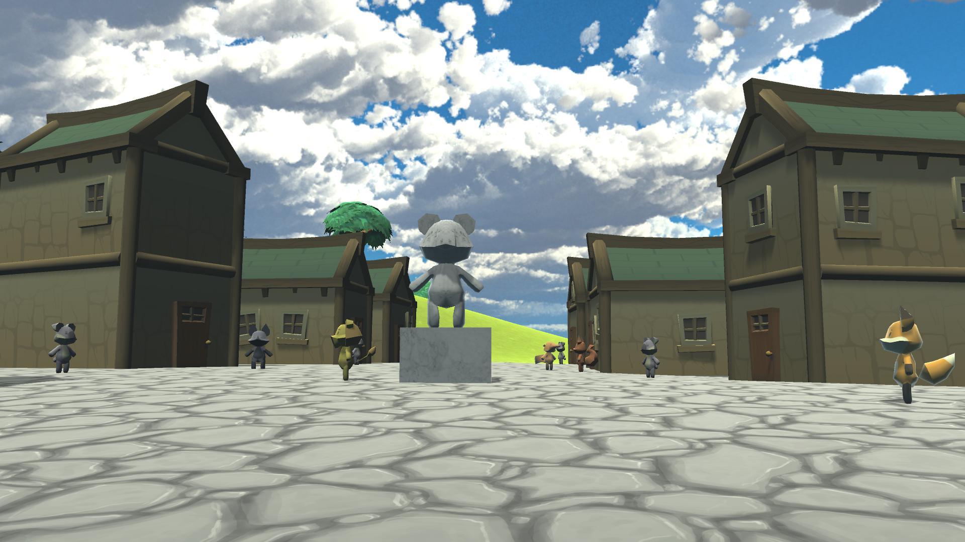 Island Delivery Service