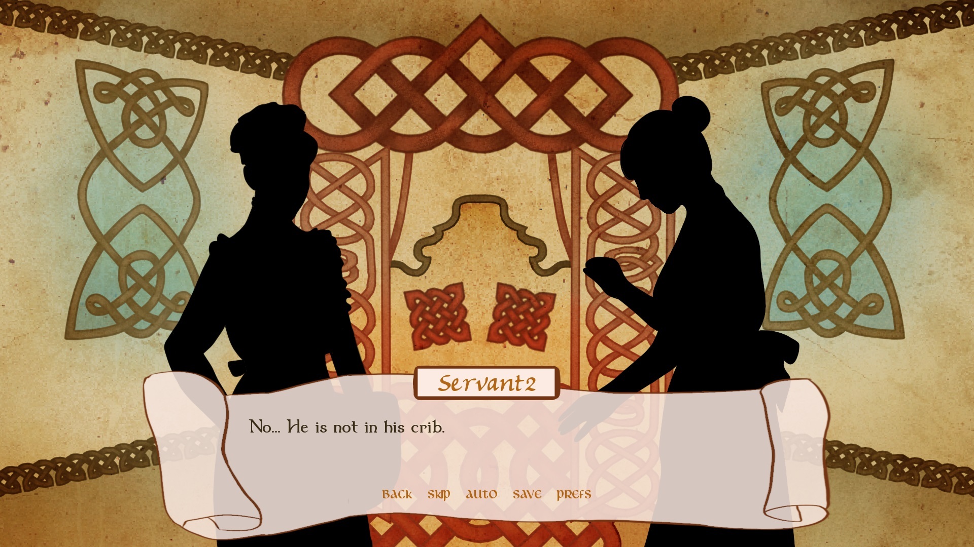 Rhiannon, The Moon Goddess