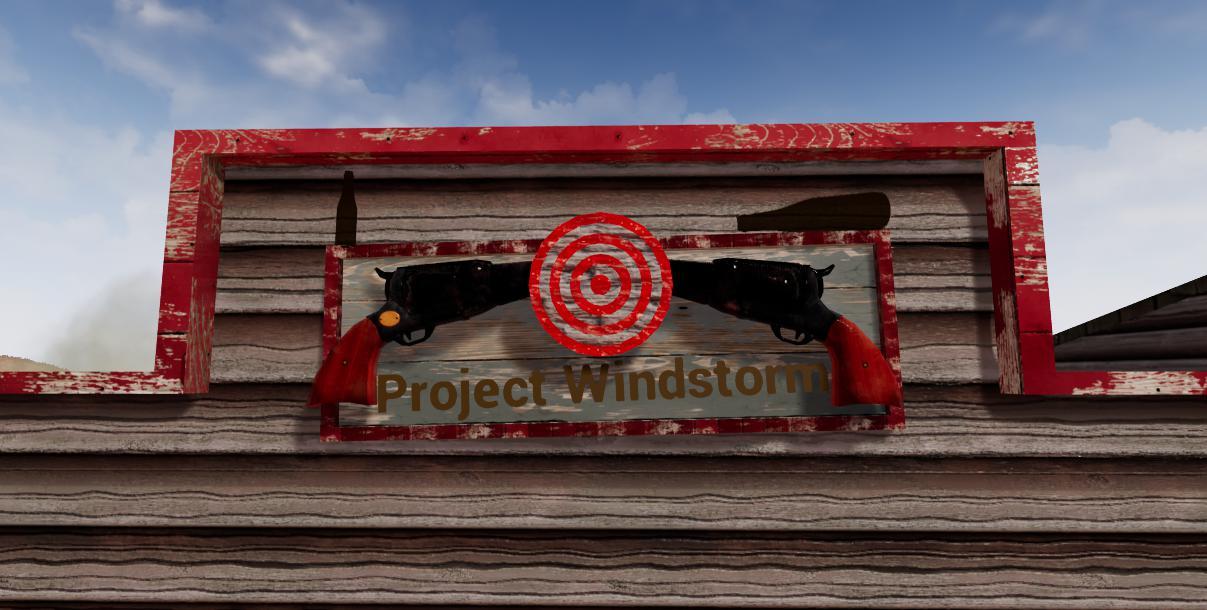 Project Windstorm