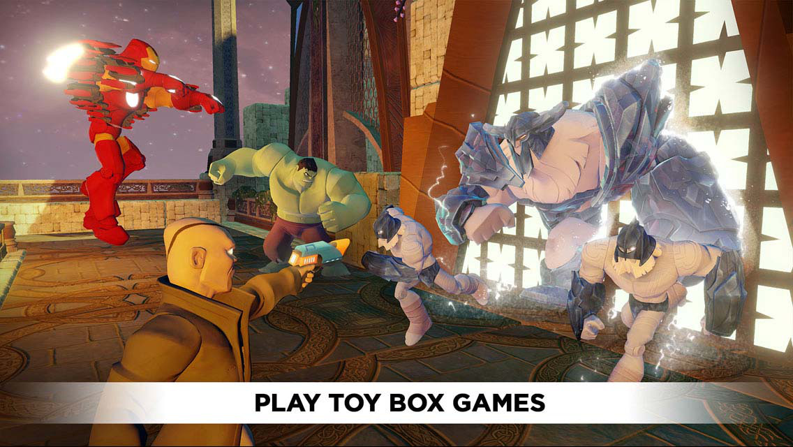 Disney Infinity 2.0: Gold Edition FREE Download Latest ...