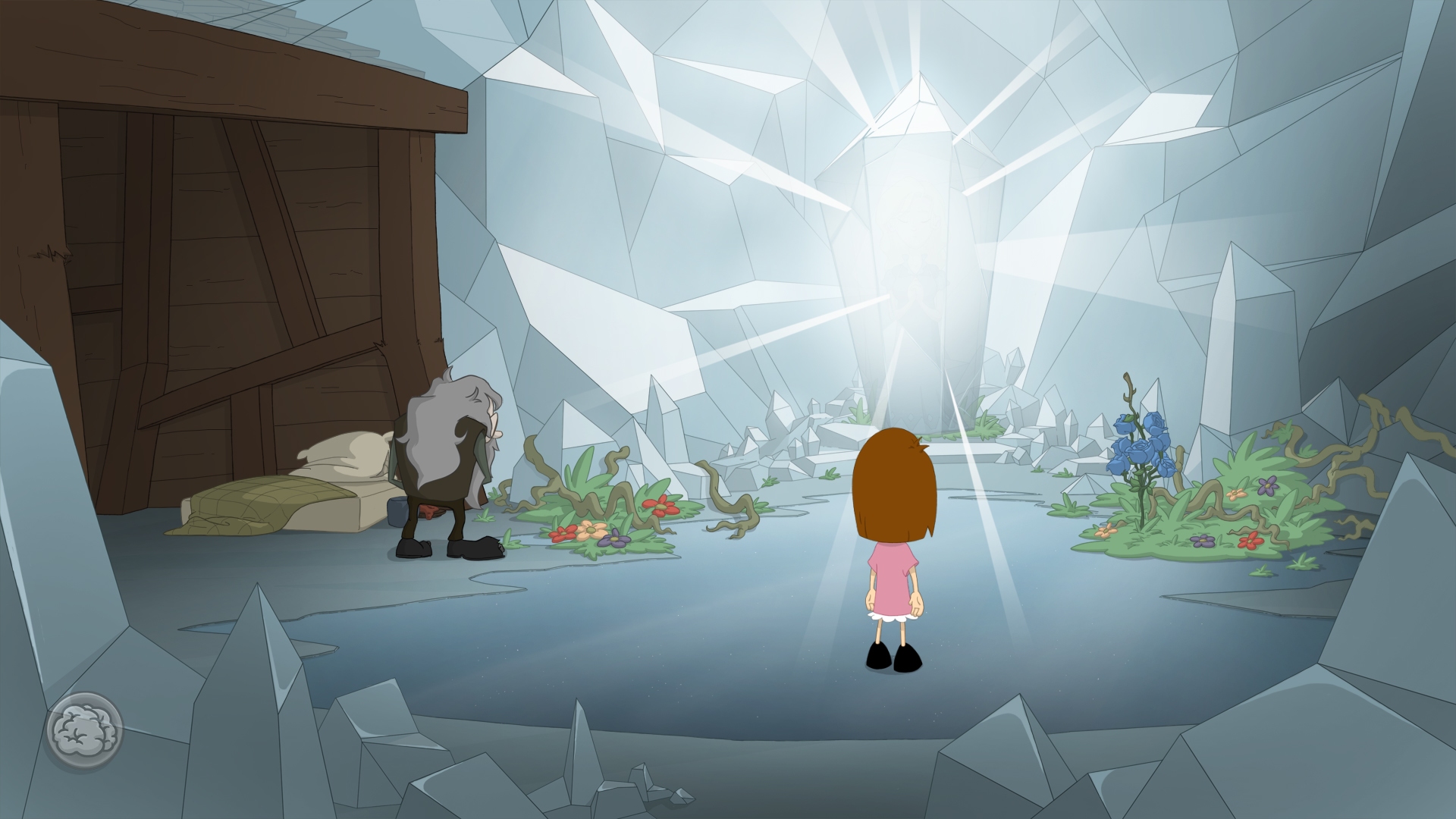 Anna's Quest (itch)
