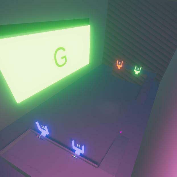 Control Is An Illusion (Yernemm)