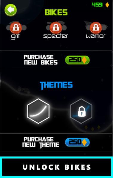 Moon Rider (dalaentertainment)