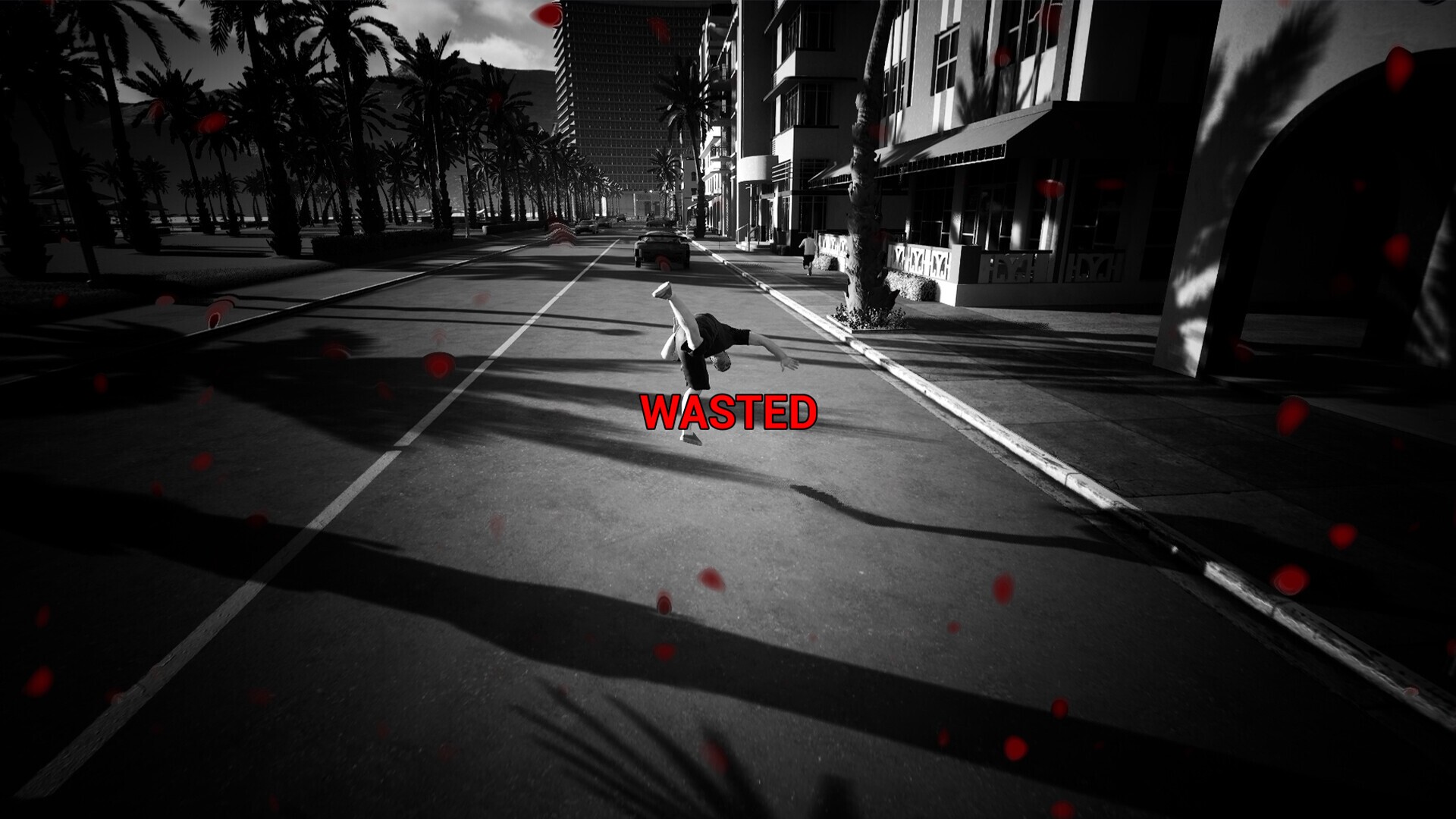 Big Theft Valkeala gameplay visual
