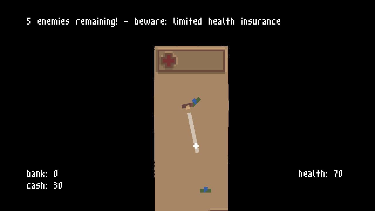 Mortem (itch) (JoleEh)