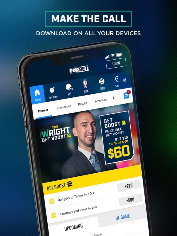 FOX Bet - Pennsylvania