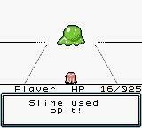 FerretHall RPG Battle System V0.1 for GB Studio