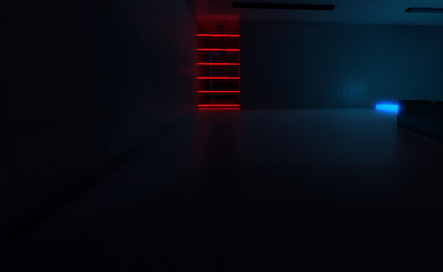 Disconnected (TylerC)