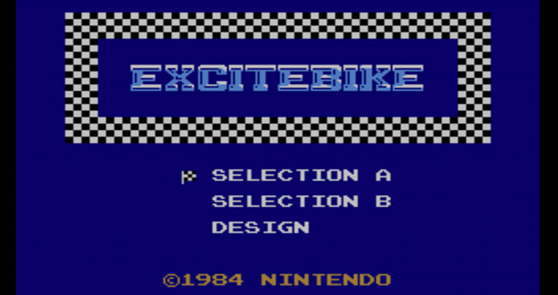 Excitebike