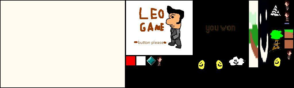 leo game