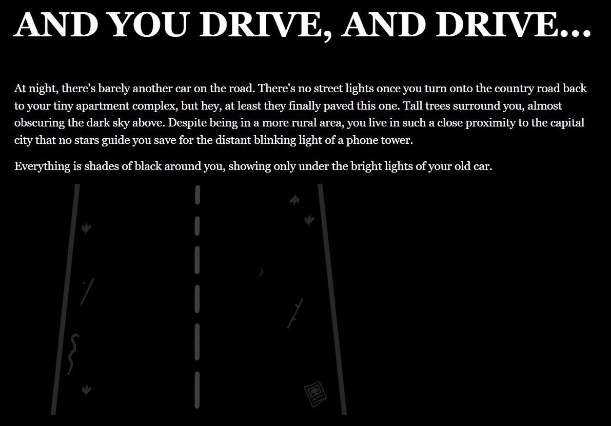 MOSQUITO HIGHWAY USA