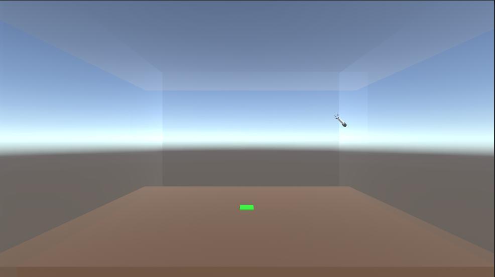 Rokcet Alpha V0.1