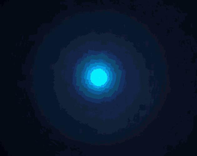 Singularity (itch) (lukenofurther)